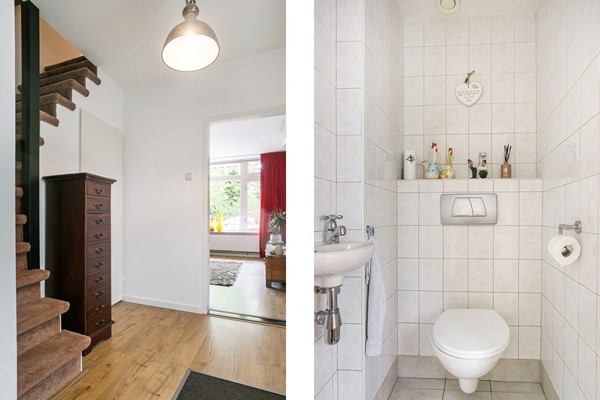 Medium property photo - Lavendelstraat 8, 6641 BX Beuningen